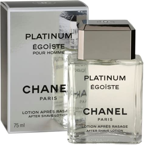 chanel egoiste platinum price south africa|chanel egoiste platinum after shave.